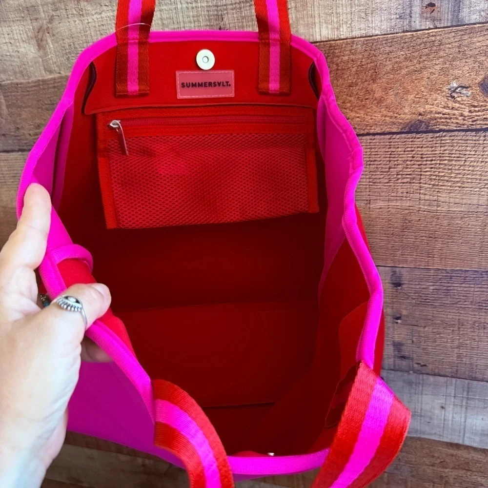 summersalt nwt pet